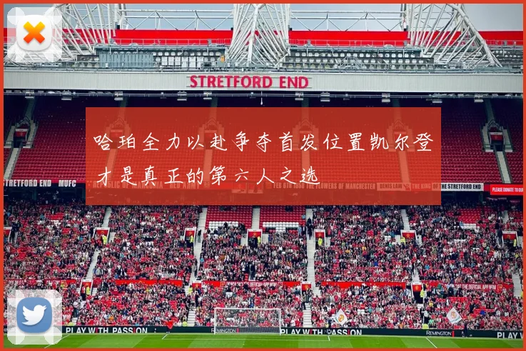 哈珀全力以赴争夺首发位置凯尔登才是真正的第六人之选